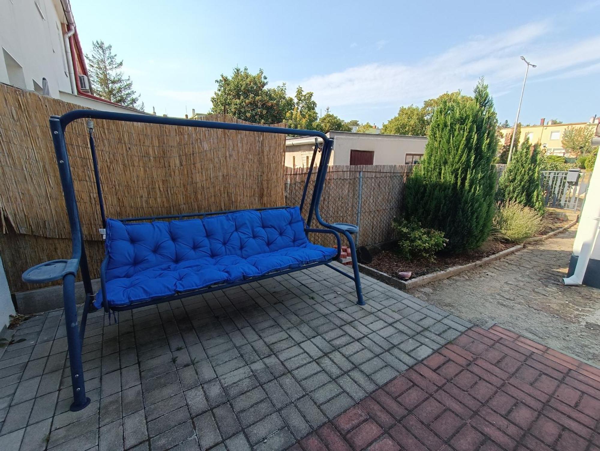 Var-Lak Apartman Balatonfůzfő Extérieur photo