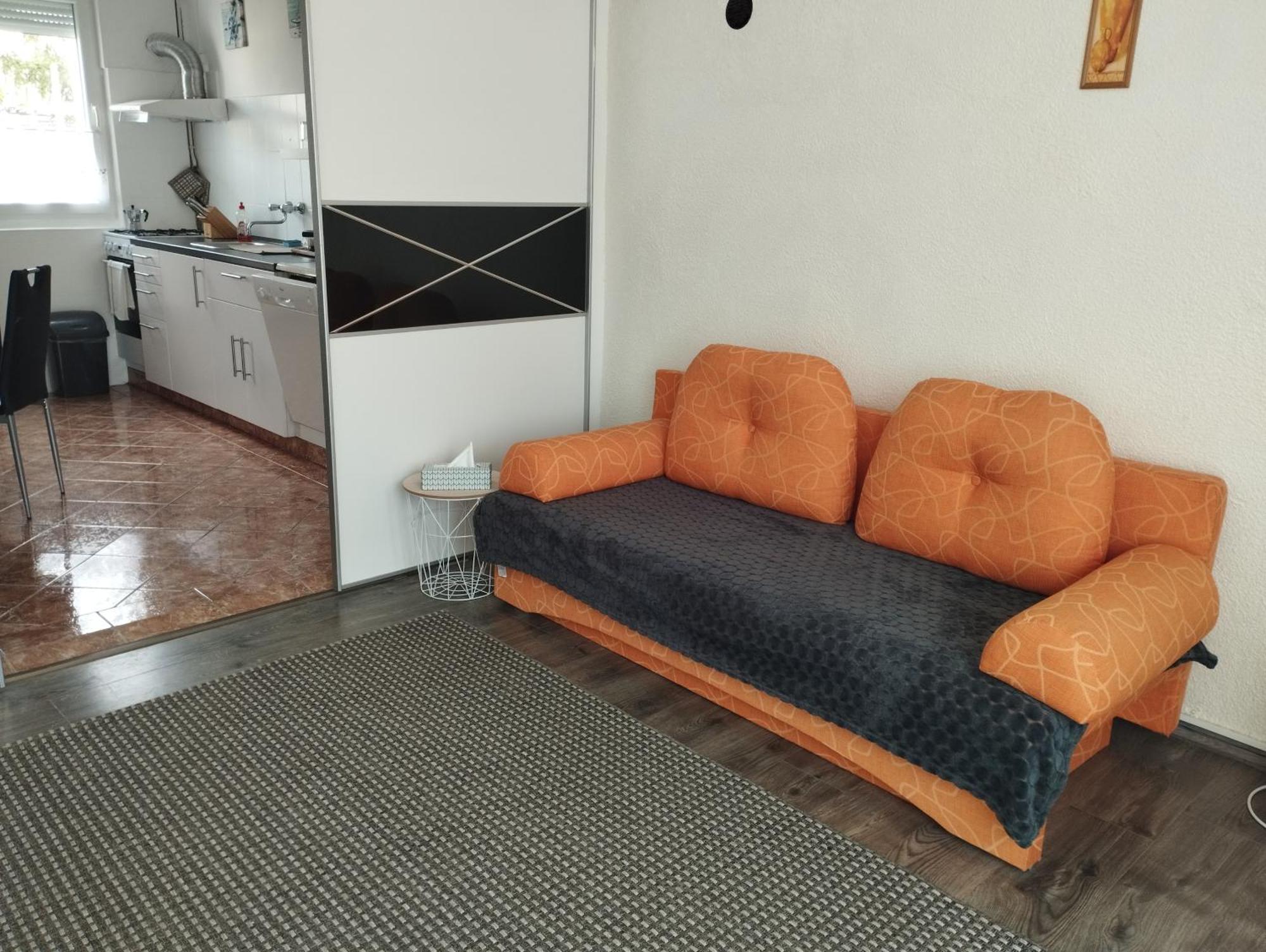 Var-Lak Apartman Balatonfůzfő Extérieur photo